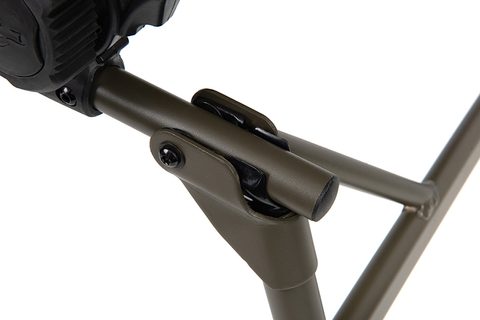 Fox Křeslo Camolite Compact Recliner Chair