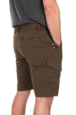 Fox Kraťasy Khaki LW Cargo Shorts