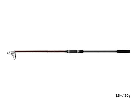 Delphin Prút Thunder GenerationX 330cm 120g