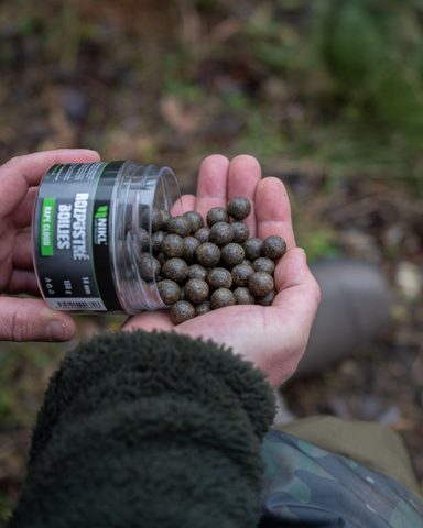 Nikl Rozpustné boilies Rape Cloud 150g