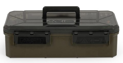 Avid Box Reload Utility Box