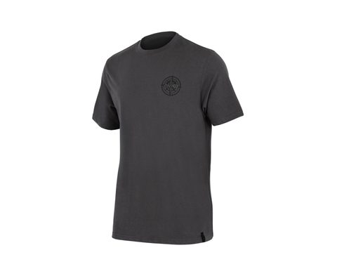 Avid Triko Bearing T-Shirt Grey