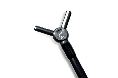 Nash Podběrák Air Force F10 Landing Net 46"