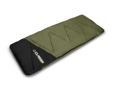 Delphin Spací vak Classa