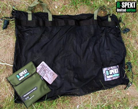 R-Spekt Přechovávací sak velký 115 x 80cm