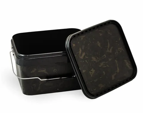 Zfish Kbelík Z-Core Camo Bucket 5L