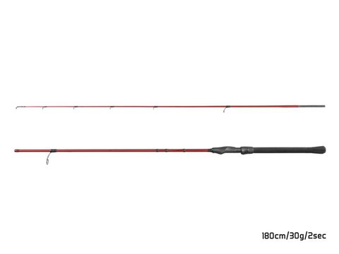 Delphin Prút Amulet Spin 180cm 30g 2-diel