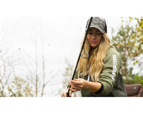 Zfish Kšiltovka Camou Cap