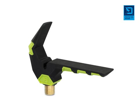 Delphin Feederový držák Sixto Reaxe Front