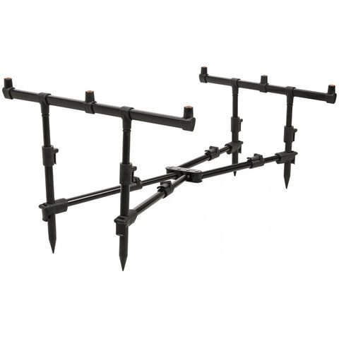 JAF Capture Rod Pod Strategy XR3