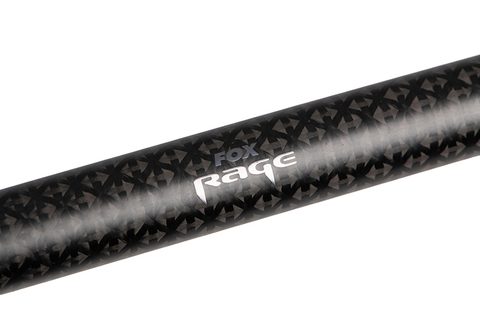 Fox Rage Prút Terminator X Pike Caster Cast 2,3m 40-120g