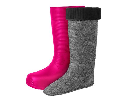 Delphin Čižmy Bronto Queen ružové