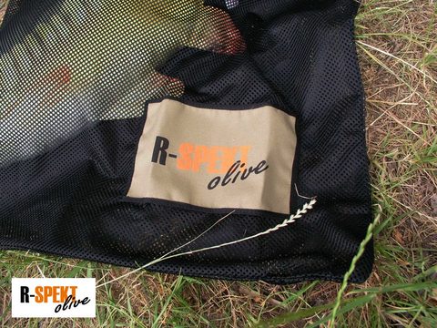 R-Spekt Vezírek Eko so sťahovaním 90 x 60cm