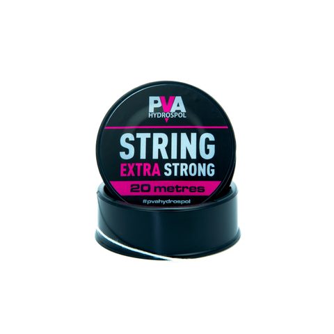 PVA Hydrospol Pevná niť PVA String Extra Strong 20m