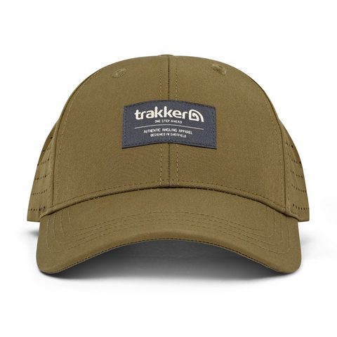 Trakker Kšiltovka TechPro Sports Cap