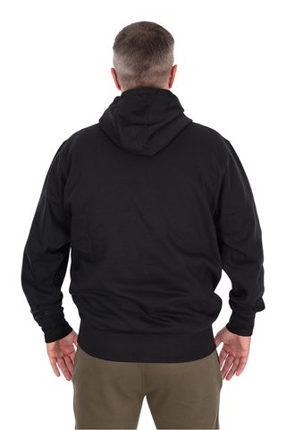 Fox Mikina Collection Pullover Hoody Black