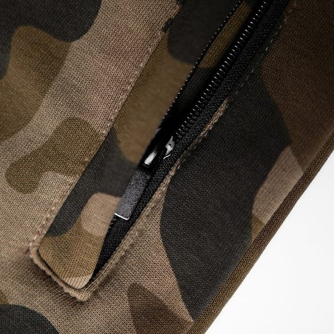 KUMU Šortky Deception