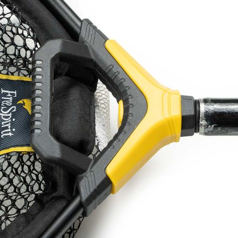 Free Spirit Podběráková hlava Hi-S Power Spoon 50x40x40cm