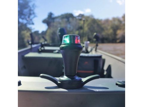 Railblaza Základna CleatPort černý