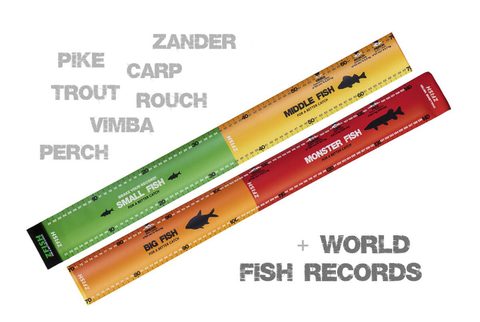 Zfish Meracie Podložka Challenger