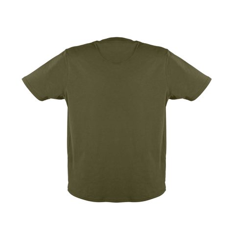 Avid Triko Icon T-Shirt khaki