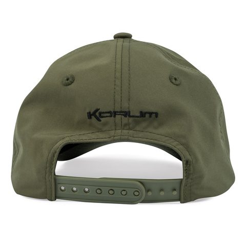 Korum Šiltovka Rope Hat Barbel Parma