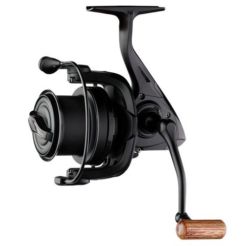 Giants Fishing Naviják Deluxe Reel FD 6000 + cívka 5000 ZDARMA!