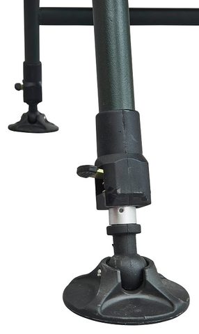 Starbaits Kreslo Comfort Mammoth Chair