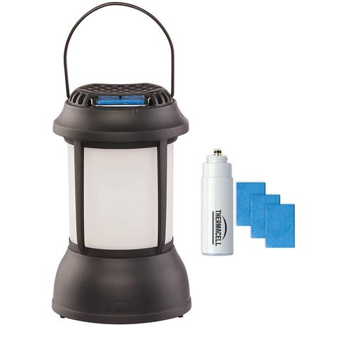 Thermacell Stolní lucerna s odpuzovačem komárů PSLL2