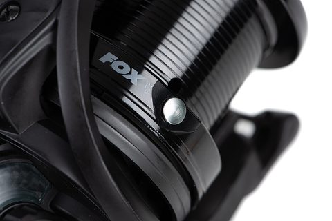 Fox Naviják EOS 12K FD