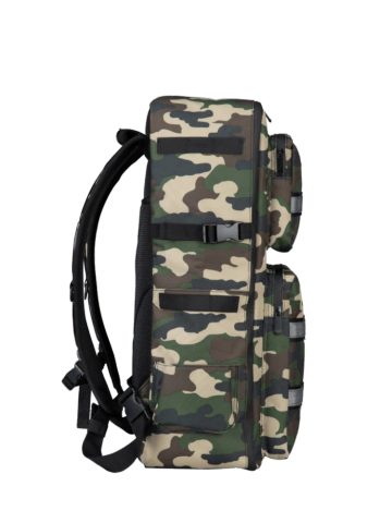 Boatman Rybářský batoh Boatman Camo