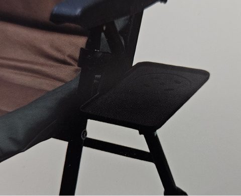 Suretti Stolík s držiakom