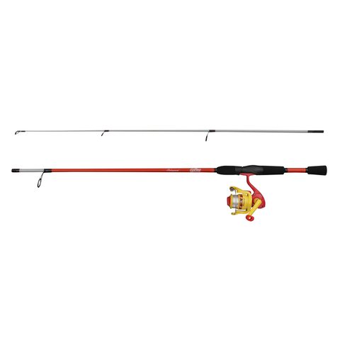 Shakespeare Dětský set Marvel® Iron Man Combo 168cm 5-20g