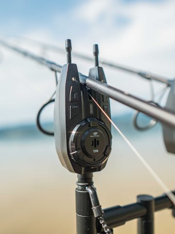 Giants fishing Sada hlásičov Wireless Set TX5 4+1