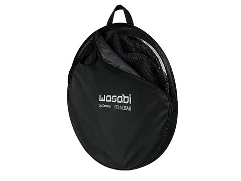 Delphin Taška na podberák Wasabi RoundBAG