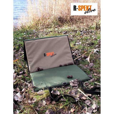 R-Spekt Podložka na kapra 3dílná 100 x 50cm