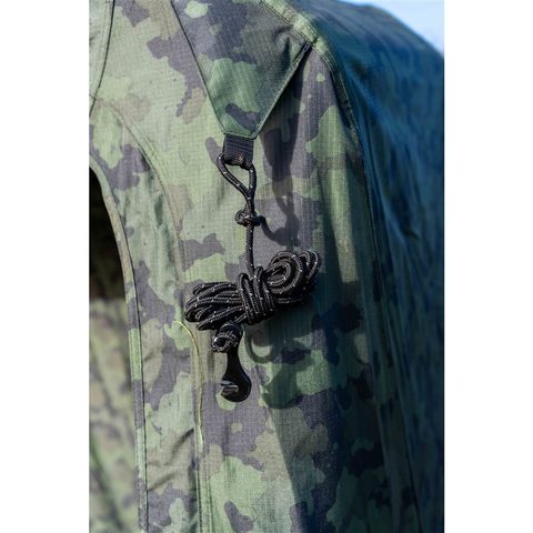 RidgeMonkey Bivak Escape XF2 Compact v2 Camo Edition