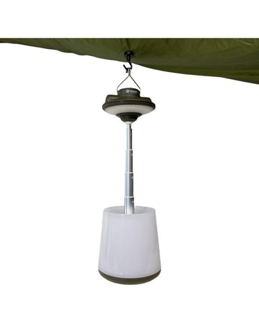 Holdcarp Magnetický háček Magnetic Tent Hook 3+3