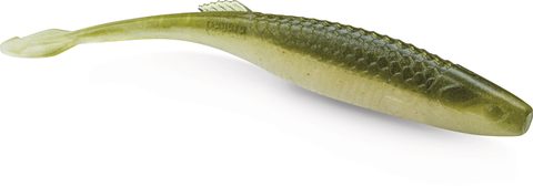 Rapala Gumová nástraha CrushCity The Stingman 3" 7,5cm 2g 10ks