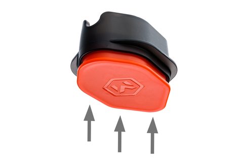 Mivardi Formička Method Feeder vel. XL