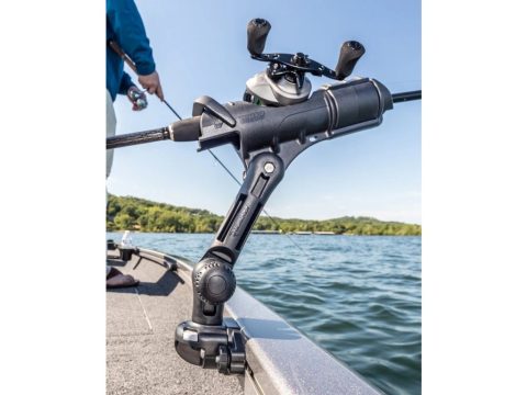 Railblaza Držák prutu Rod Holder II černý