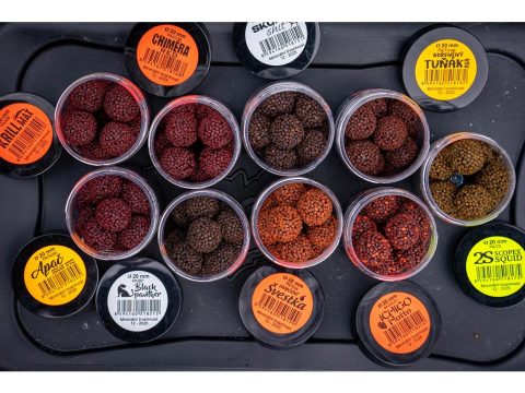 Chytil Boilies Pandemia 20mm 100g