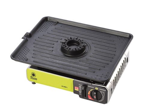 Meva Grilovací rošt s reguláciou