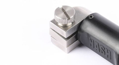 Nash Držiak háčikov na ostrenie Hook Doctor Vice