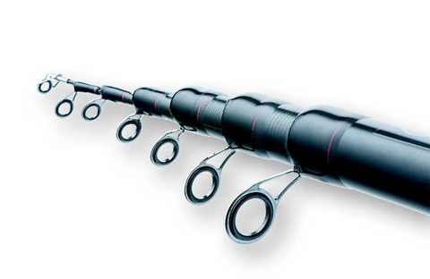 Mivardi Prút Supreme Bolo 7m