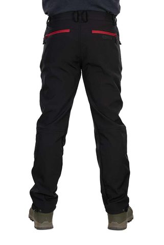 Fox Rage Nohavice Pro Series Soft Shell Trousers