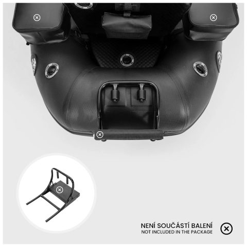 Vagner Bellyboat 180cm