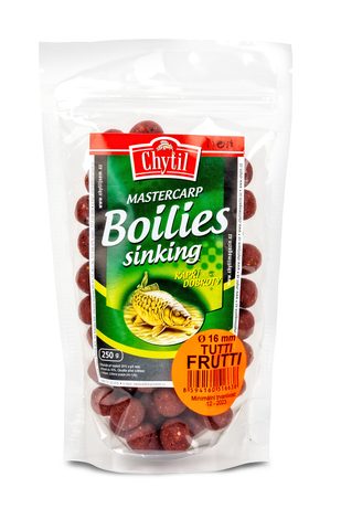 Chytil Master Carp Boilies 16mm 250g