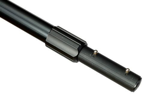 Giants fishing Podberák Deluxe Landing Net Rubber Medium 70x60cm (2x rukoväť)