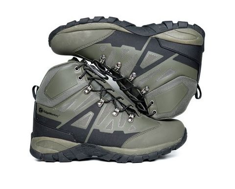 RidgeMonkey Boty APEarel QuickZip All-Weather Boots